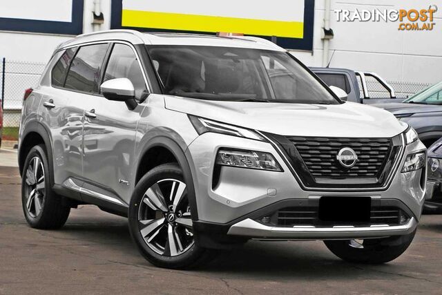 2023 NISSAN X-TRAIL TI E-POWER T33 SUV