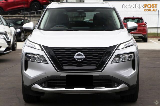 2023 NISSAN X-TRAIL TI E-POWER T33 SUV