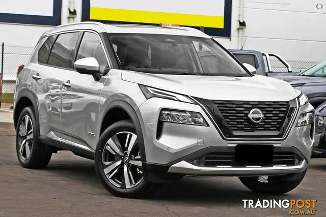 2023 NISSAN X-TRAIL TI E-POWER T33 SUV