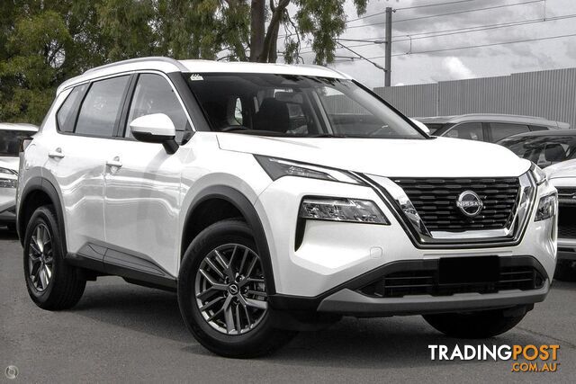 2023 NISSAN X-TRAIL ST T33 SUV