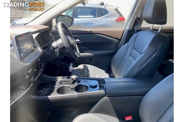 2023 NISSAN X-TRAIL ST-L E-POWER T33 SUV - photo 5 of 5