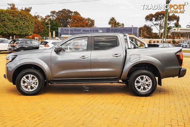 2023 NISSAN NAVARA ST D23 UTE - photo 5 of 9