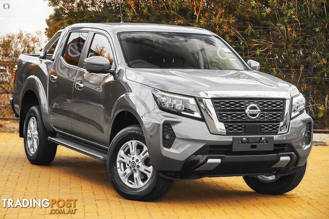 2023 NISSAN NAVARA ST D23 UTE