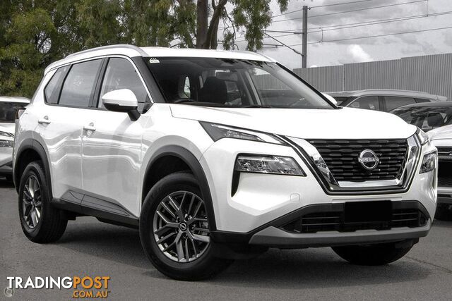 2023 NISSAN X-TRAIL ST T33 SUV