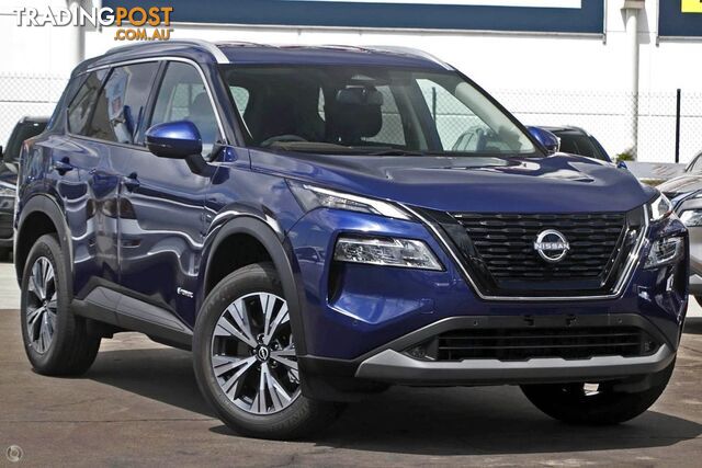 2023 NISSAN X-TRAIL ST-L E-POWER T33 SUV