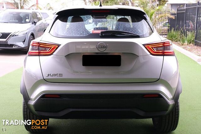 2023 NISSAN JUKE ST-L F16 SUV - photo 3 of 15