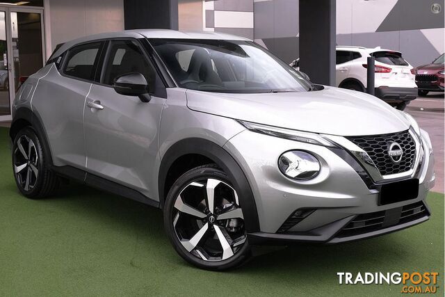 2023 NISSAN JUKE ST-L F16 SUV