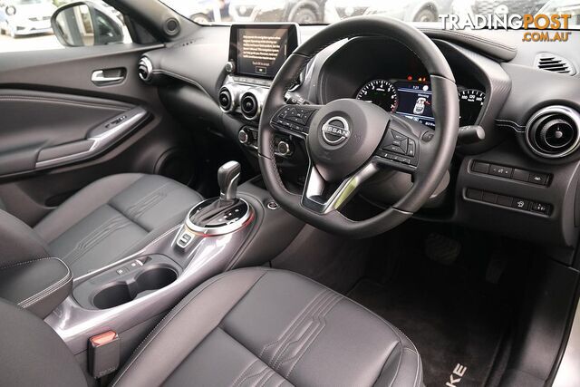 2023 NISSAN JUKE ST-L F16 SUV - photo 5 of 15