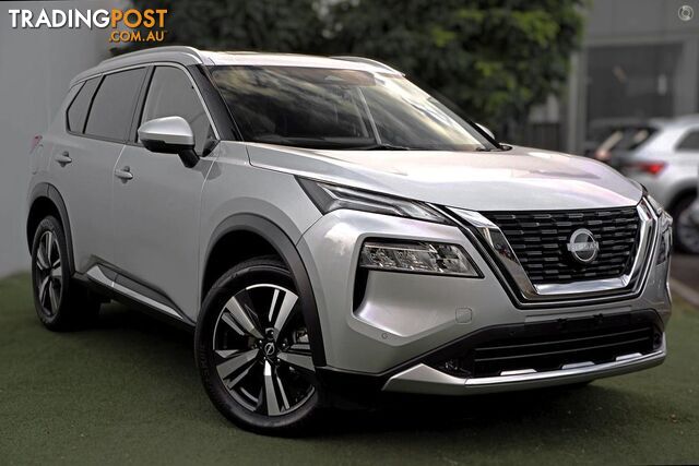 2023 NISSAN X-TRAIL TI-L T33 SUV