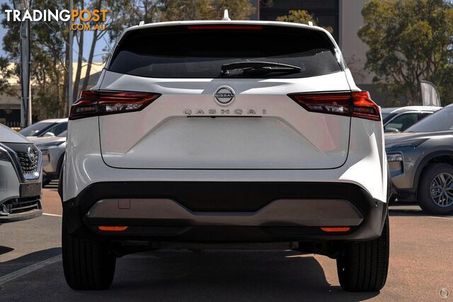 2023 NISSAN QASHQAI TI J12 SUV - photo 3 of 15