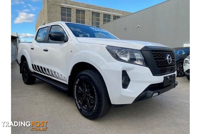 2023 NISSAN NAVARA SL D23 UTE - photo 5 of 15
