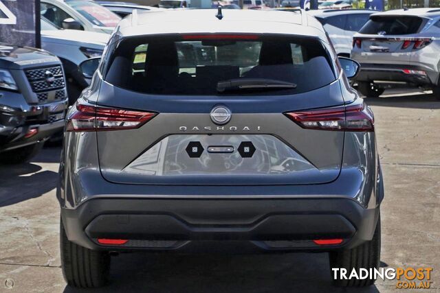 2023 NISSAN QASHQAI ST-L J12 SUV - photo 3 of 15