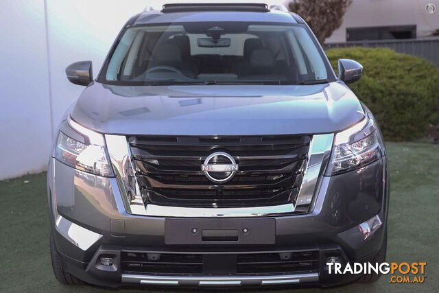 2023 NISSAN PATHFINDER TI-L R53 SUV - photo 2 of 15