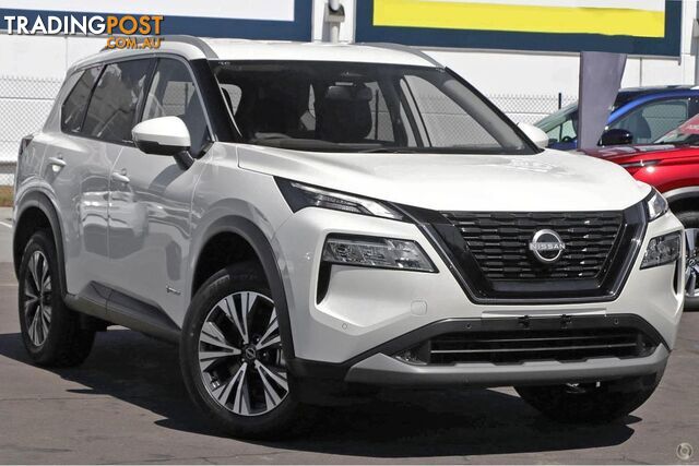 2023 NISSAN X-TRAIL ST-L E-POWER T33 SUV