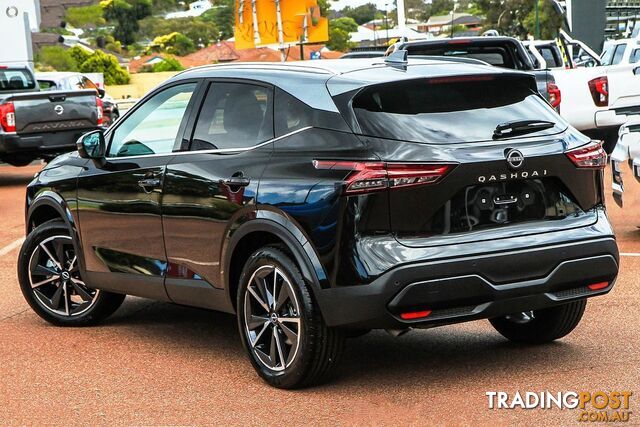 2023 NISSAN QASHQAI ST-L J12 SUV - photo 4 of 15
