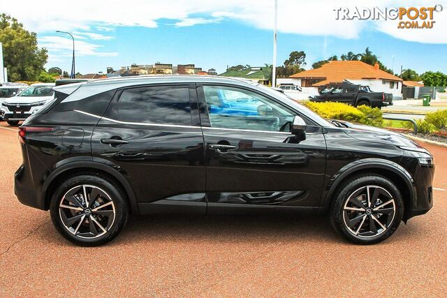 2023 NISSAN QASHQAI ST-L J12 SUV - photo 5 of 15
