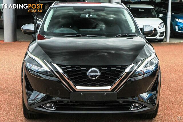2023 NISSAN QASHQAI ST-L J12 SUV - photo 2 of 15
