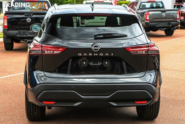 2023 NISSAN QASHQAI ST-L J12 SUV - photo 3 of 15