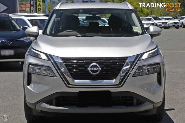 2023 NISSAN X-TRAIL ST T33 SUV - photo 2 of 9