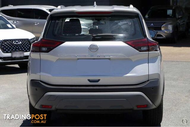 2023 NISSAN X-TRAIL ST T33 SUV - photo 3 of 9