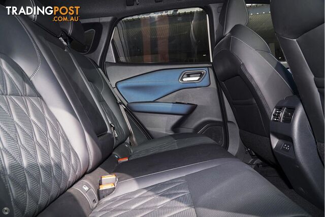 2023 NISSAN QASHQAI TI J12 SUV - photo 3 of 15