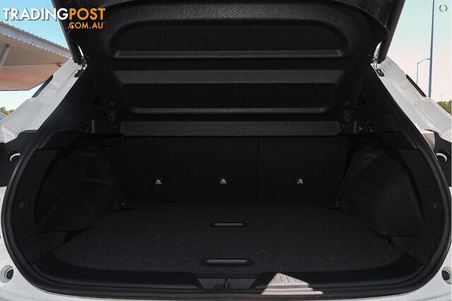 2023 NISSAN QASHQAI TI J12 SUV - photo 4 of 15