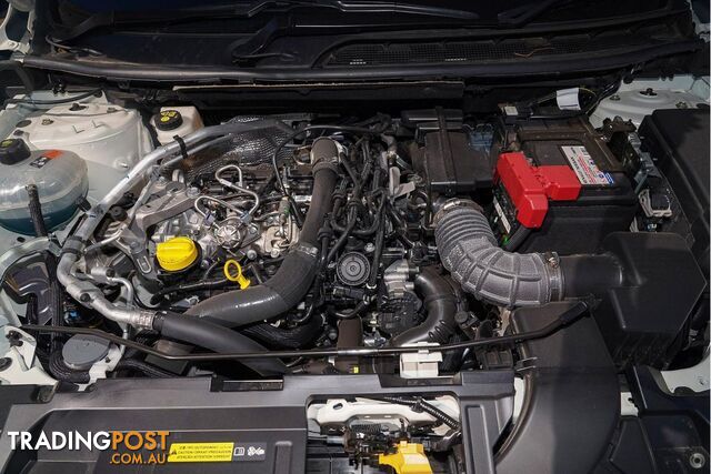 2023 NISSAN QASHQAI TI J12 SUV - photo 5 of 15
