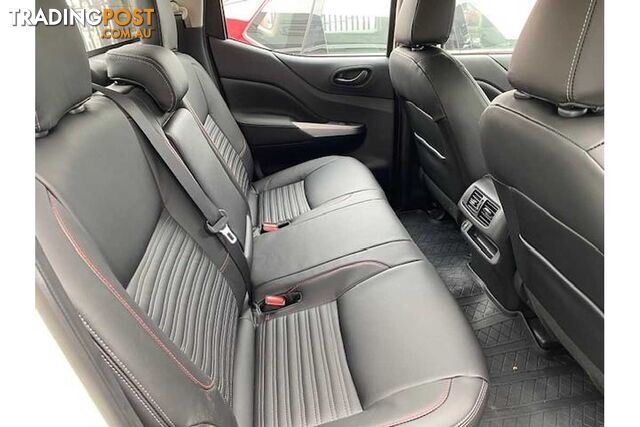 2023 NISSAN NAVARA SL WARRIOR D23 UTE - photo 4 of 15