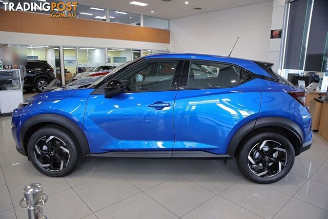 2023 NISSAN JUKE ST+ F16 SUV