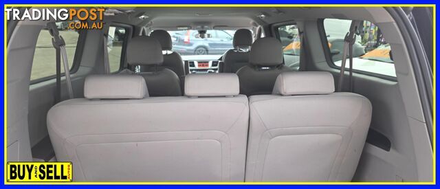 2021 LDV G10  SV7A WAGON - photo 5 of 8