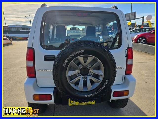 2018 SUZUKI JIMNY  JB74 HARDTOP