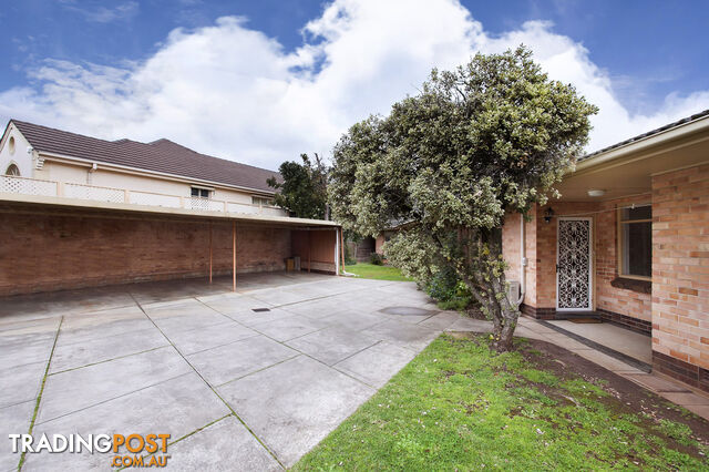 2/1 Anglesey Avenue ST GEORGES SA 5064