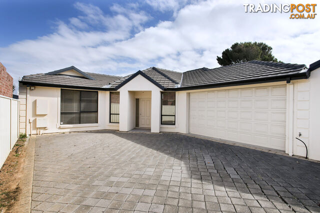 51B Paringa Avenue SOMERTON PARK SA 5044