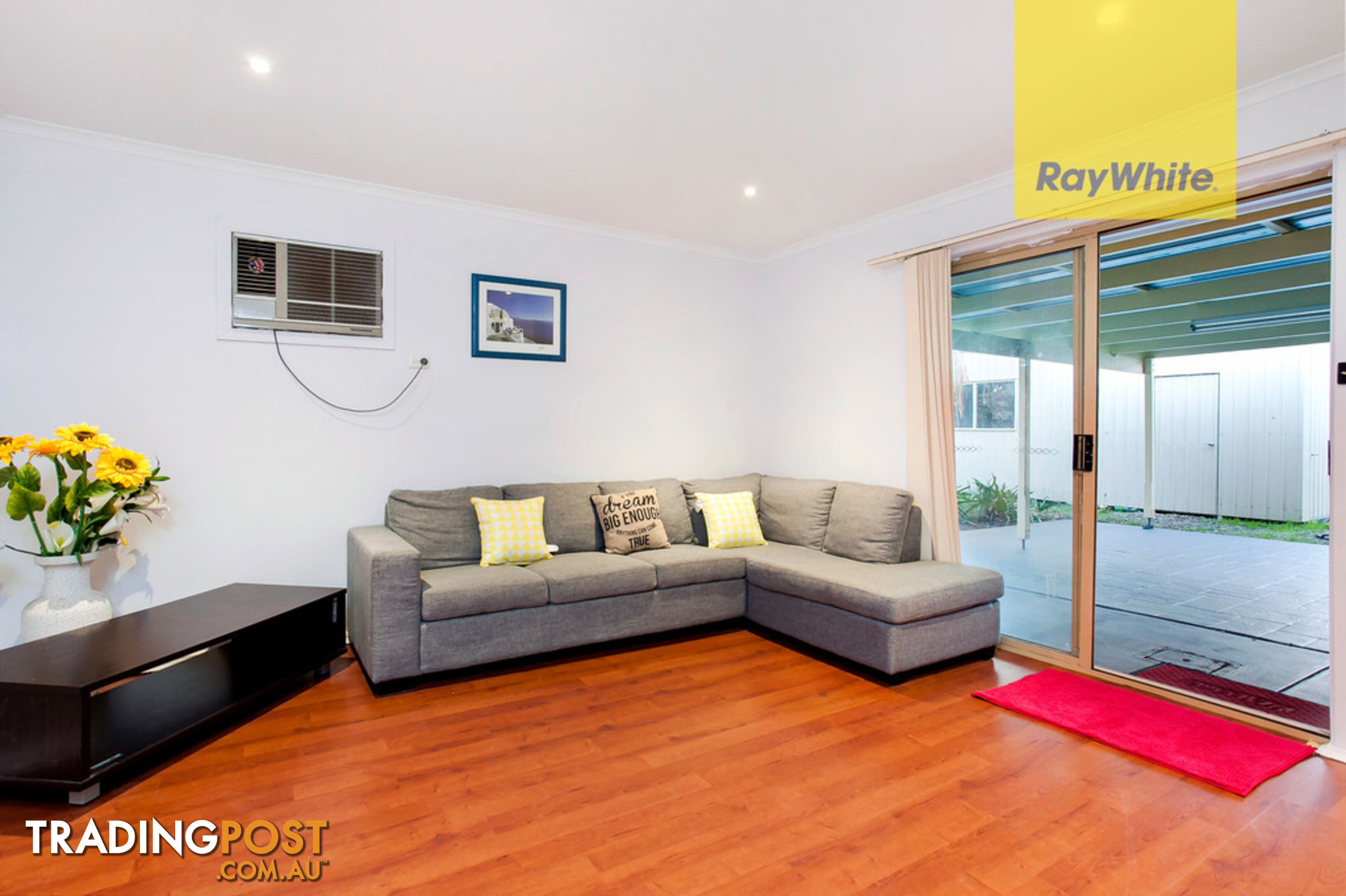 4 Bauhinia Drive PARAFIELD GARDENS SA 5107