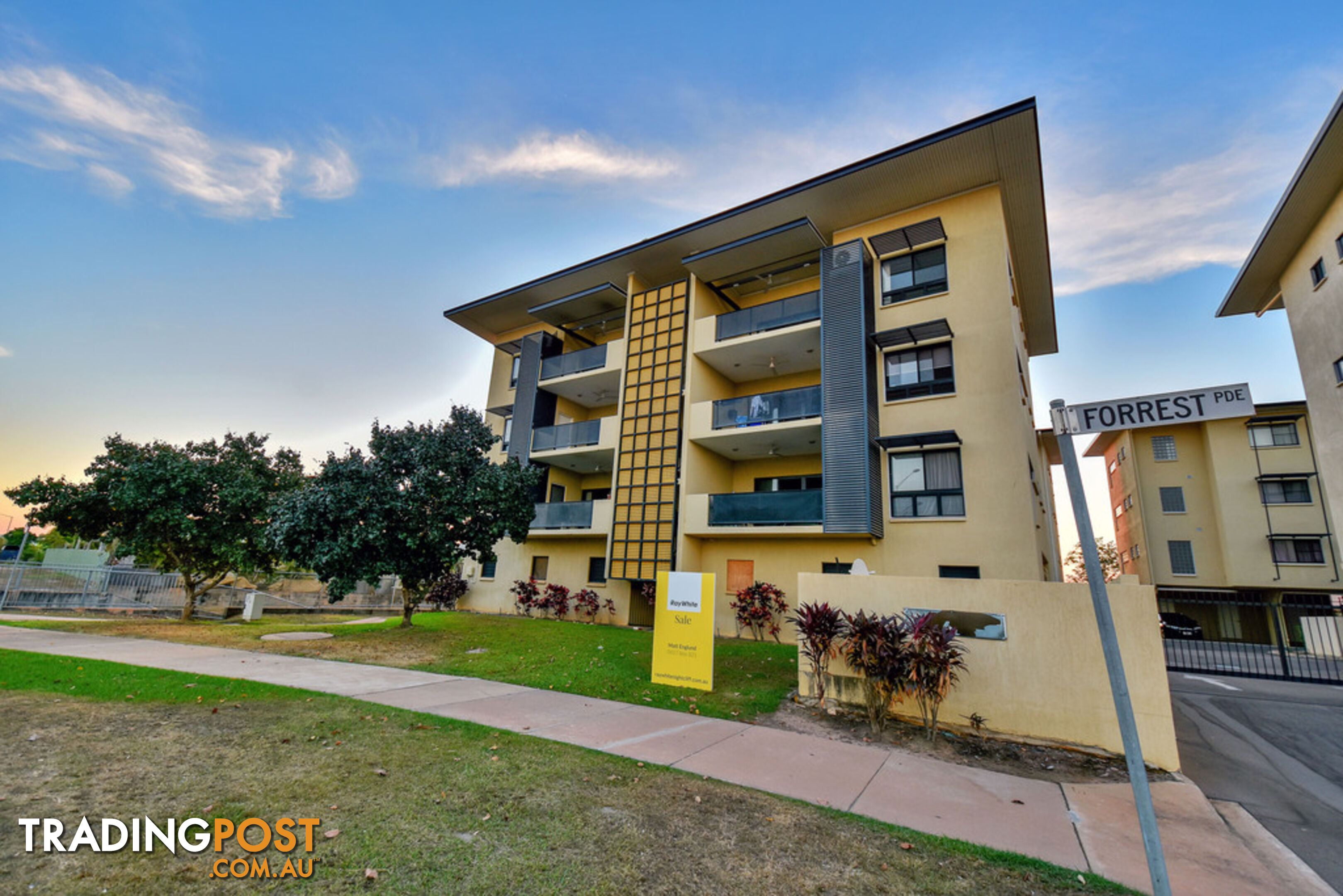 186 Forrest Parade ROSEBERY NT 0832