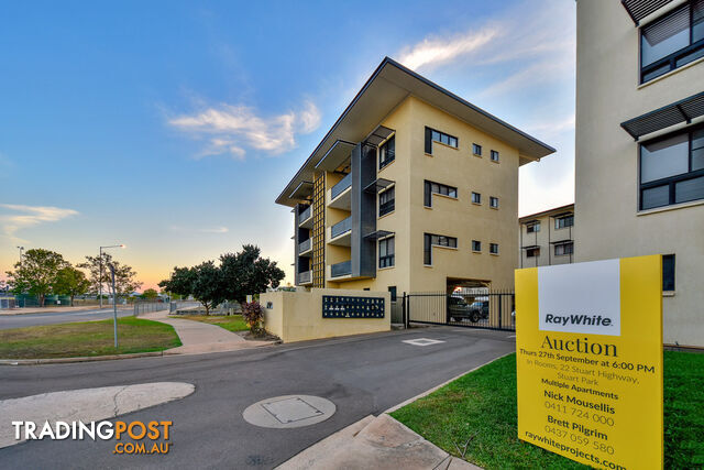 186 Forrest Parade ROSEBERY NT 0832