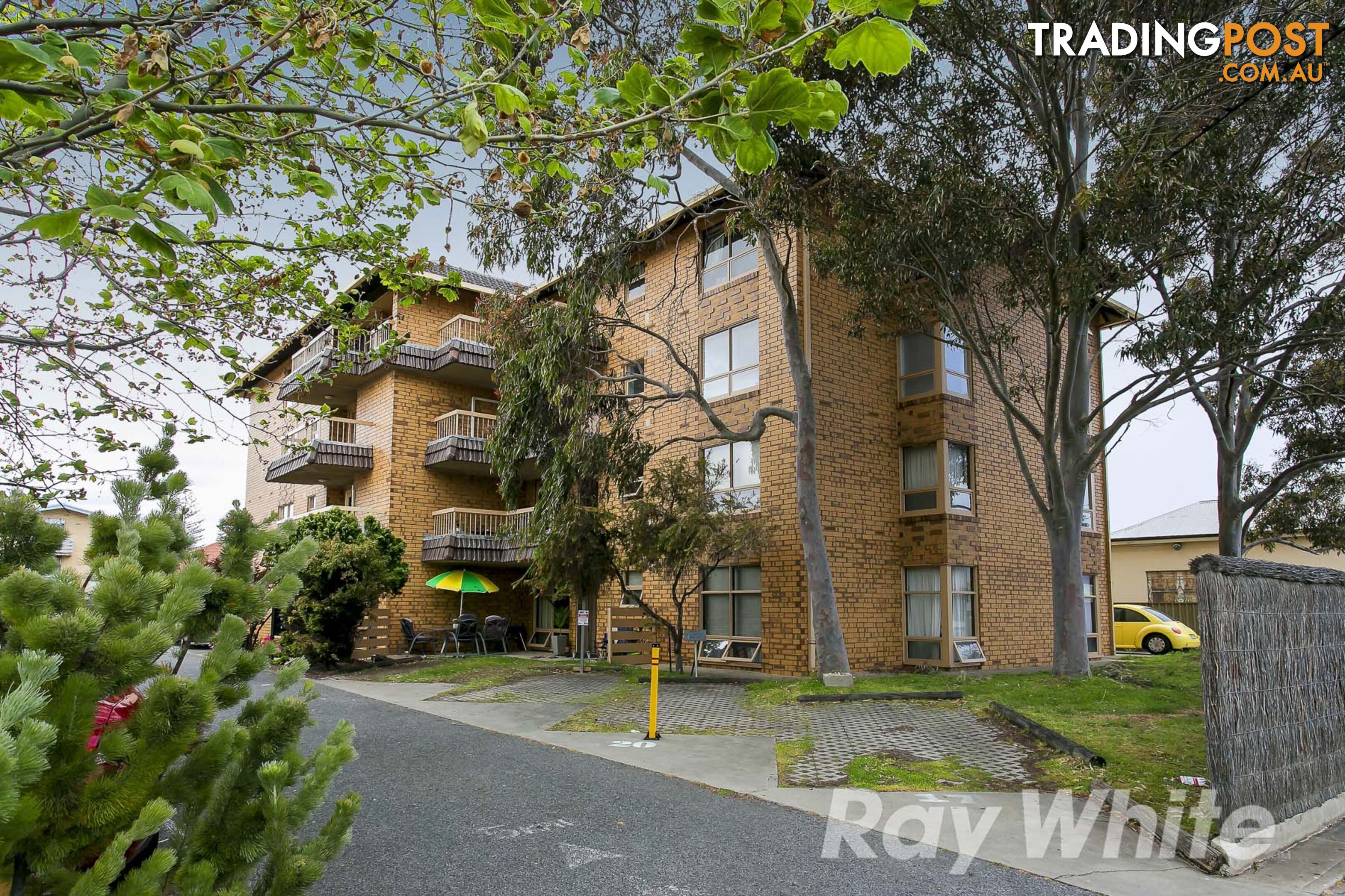 10/10-12 Gordon Street GLENELG SA 5045