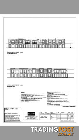 Lot 15 Portland Road QUEENSTOWN SA 5014