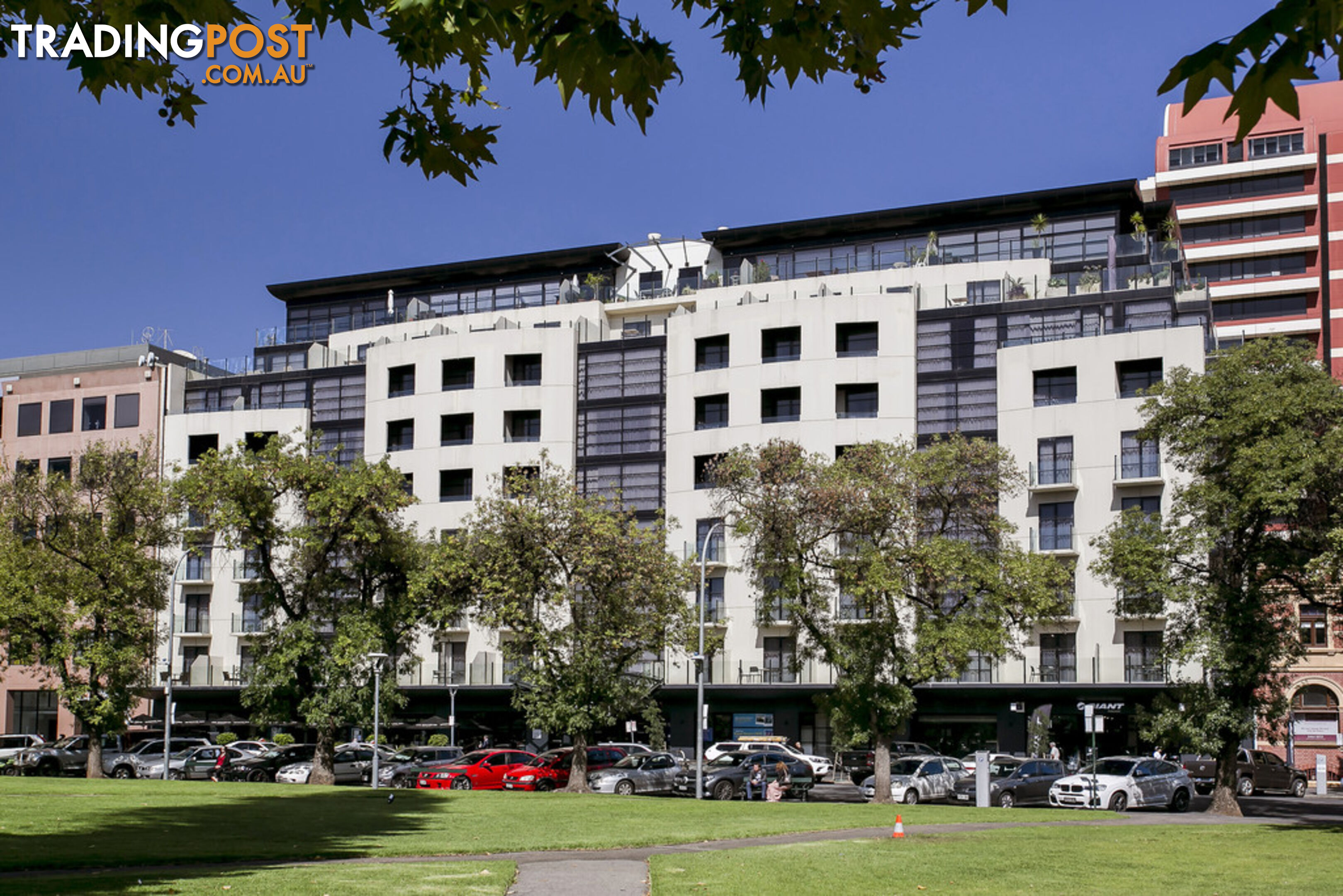 513/61 Hindmarsh Square ADELAIDE SA 5000