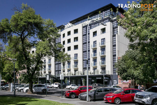 513/61 Hindmarsh Square ADELAIDE SA 5000