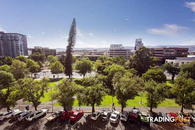 513/61 Hindmarsh Square ADELAIDE SA 5000