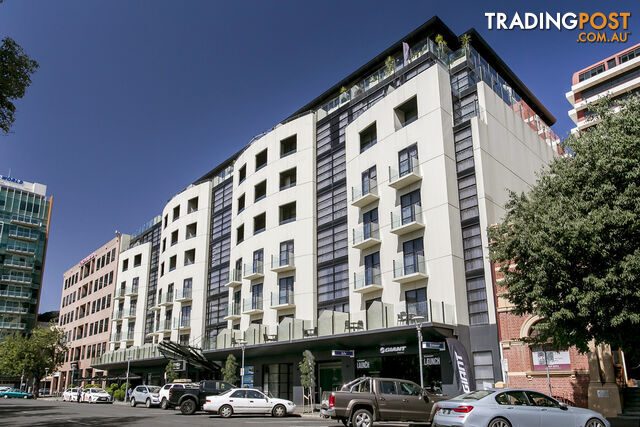 513/61 Hindmarsh Square ADELAIDE SA 5000