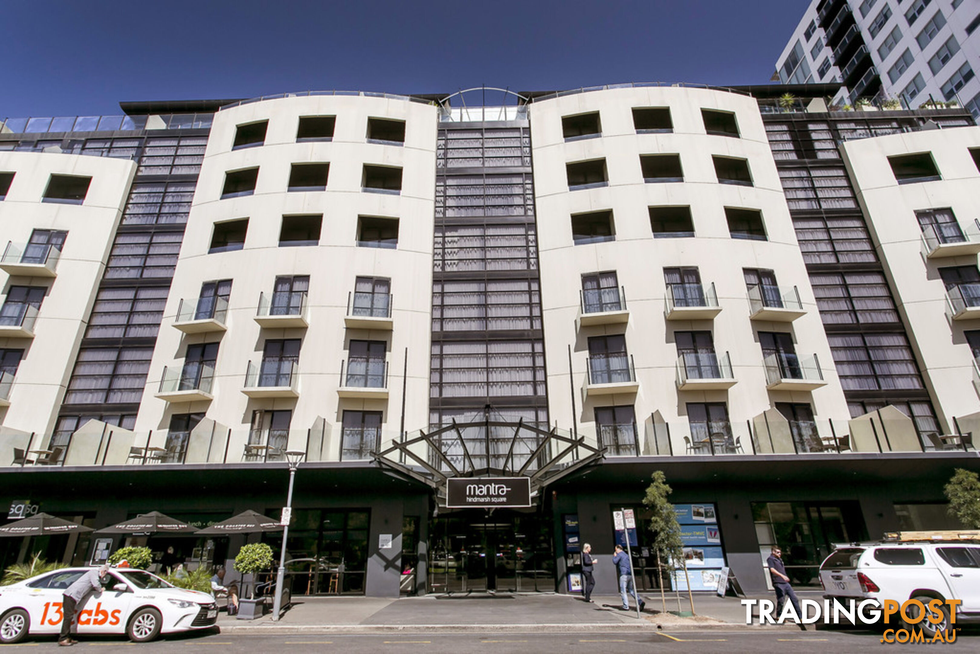 513/61 Hindmarsh Square ADELAIDE SA 5000