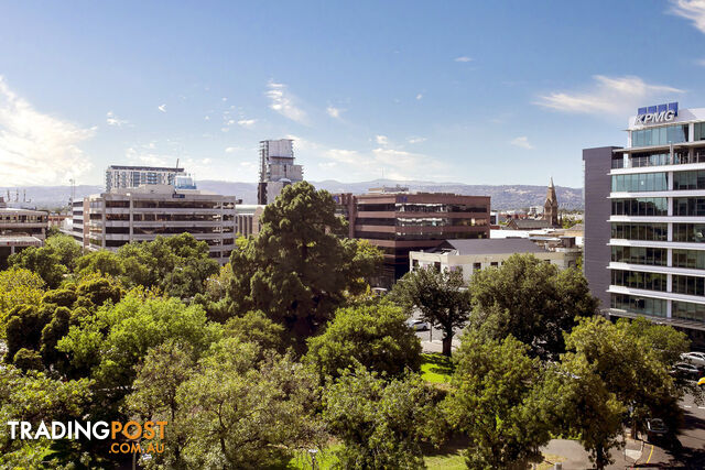 513/61 Hindmarsh Square ADELAIDE SA 5000