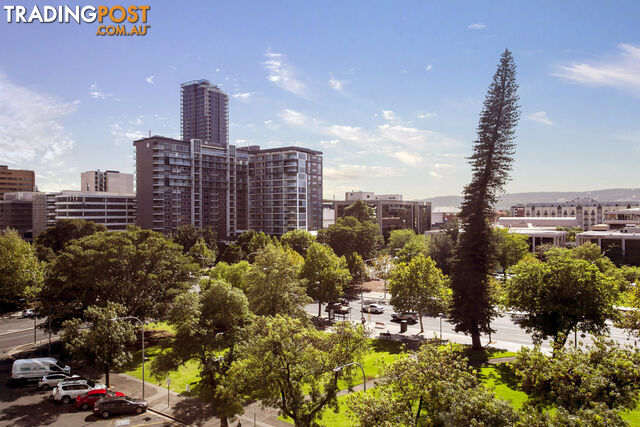 513/61 Hindmarsh Square ADELAIDE SA 5000