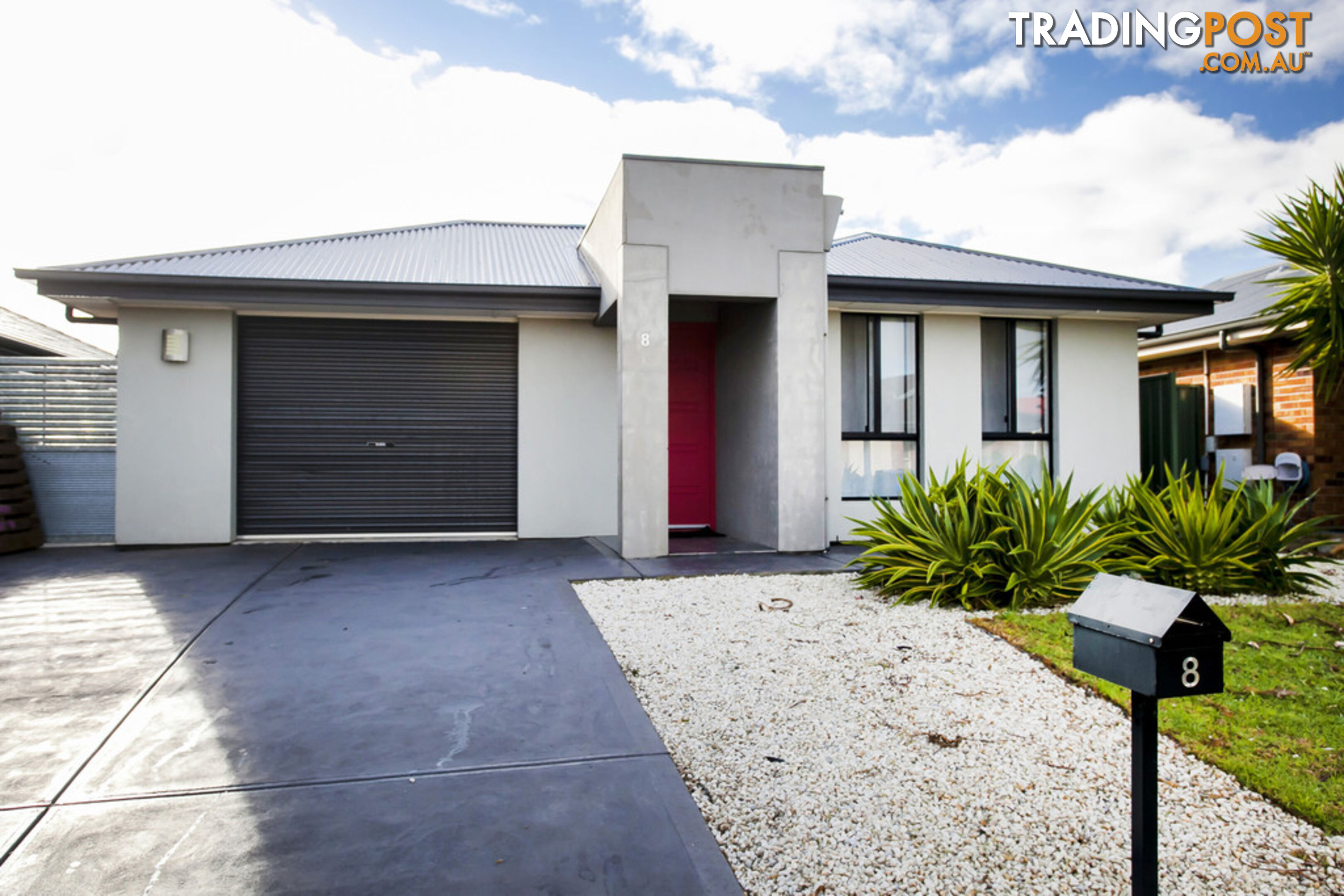 8 Jade Loop ALDINGA BEACH SA 5173