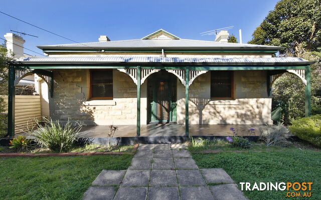 58 Kyle Street GLENSIDE SA 5065