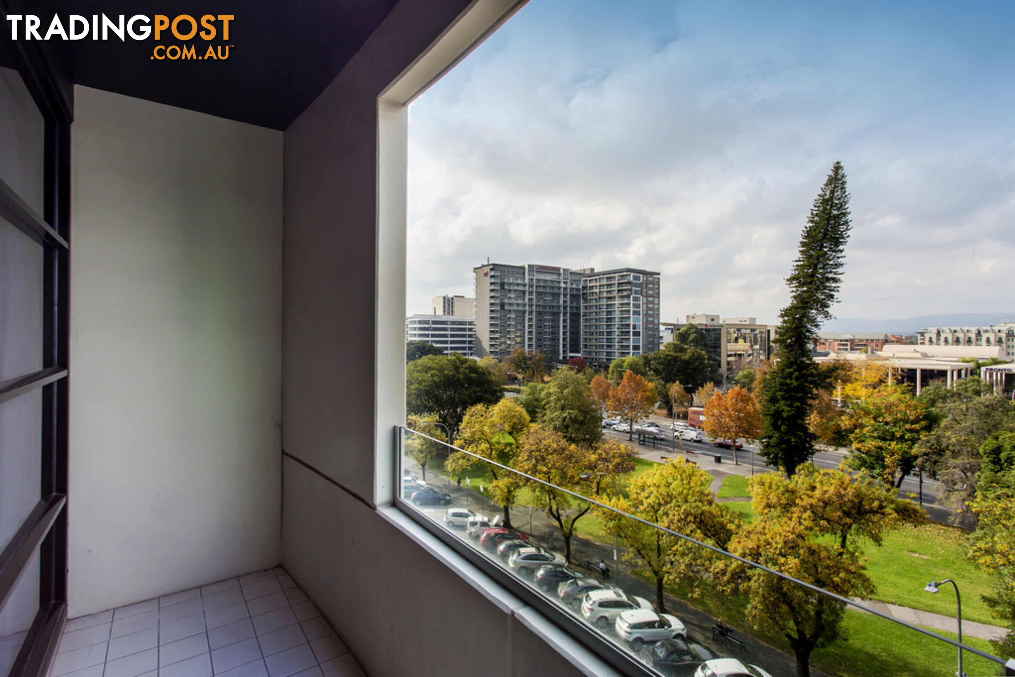 Lot 105/61 Hindmarsh Square ADELAIDE SA 5000