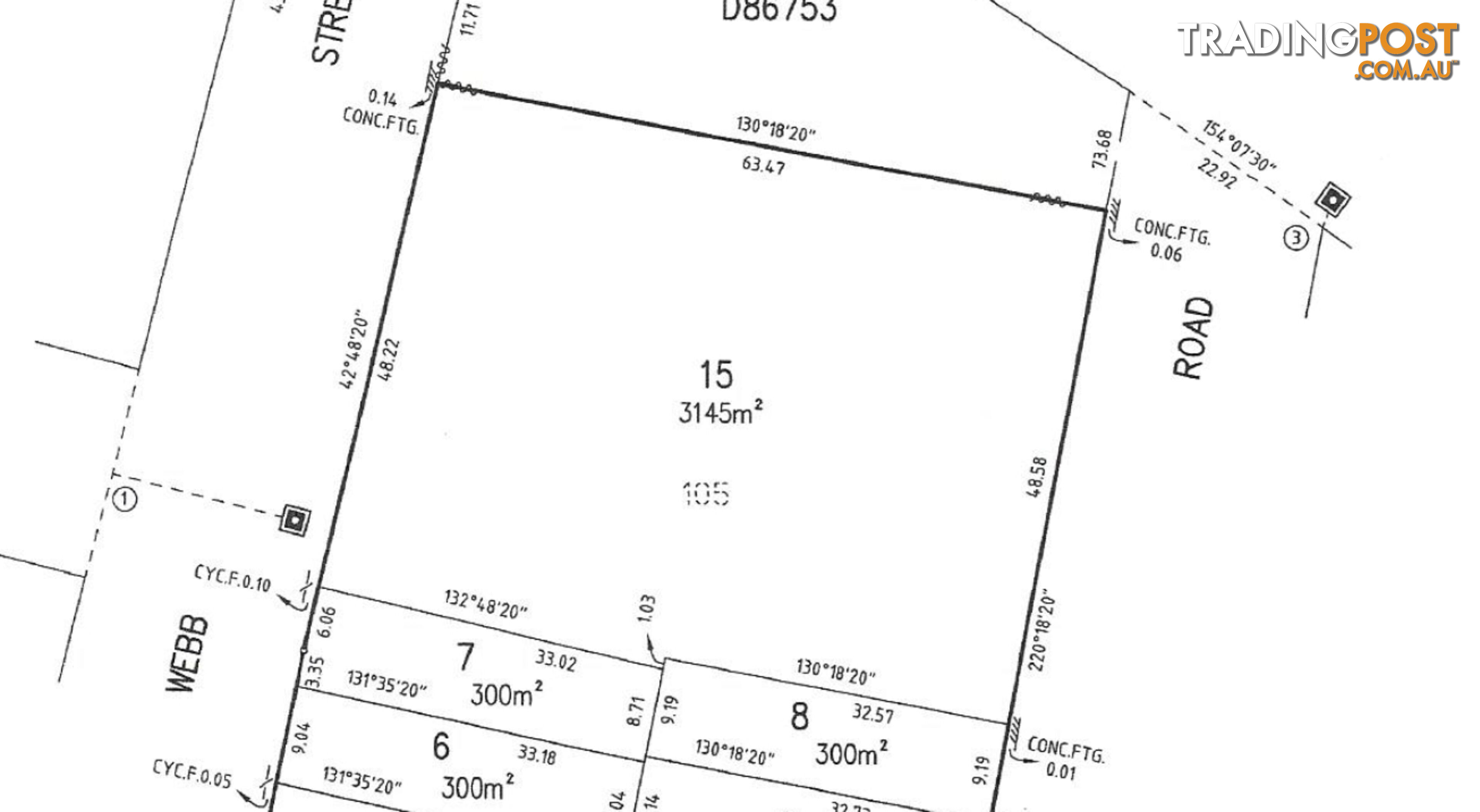 Lot 15 Portland Road QUEENSTOWN SA 5014