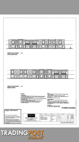 Lot 15 Portland Road QUEENSTOWN SA 5014